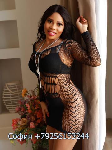 Анастасия Горячая Встреча фото 6