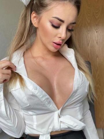 Шарлотта Шира