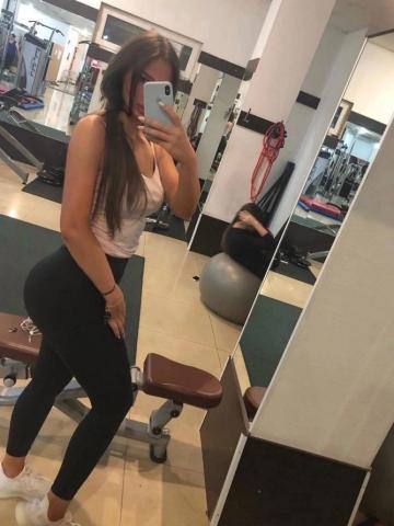 Екатерина Элит Спортивная фото 3